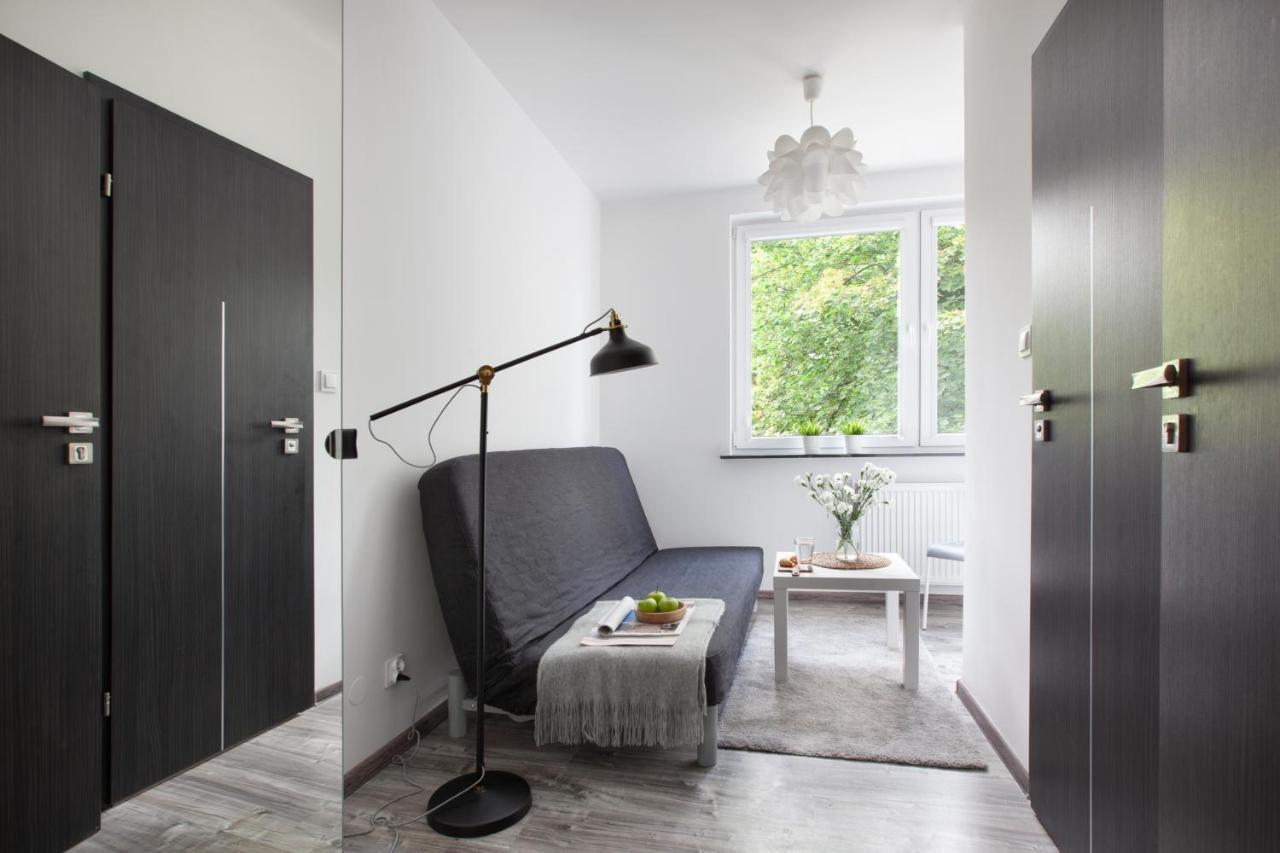 Rj Hostel Chrobrego 79 Gdańsk Eksteriør billede