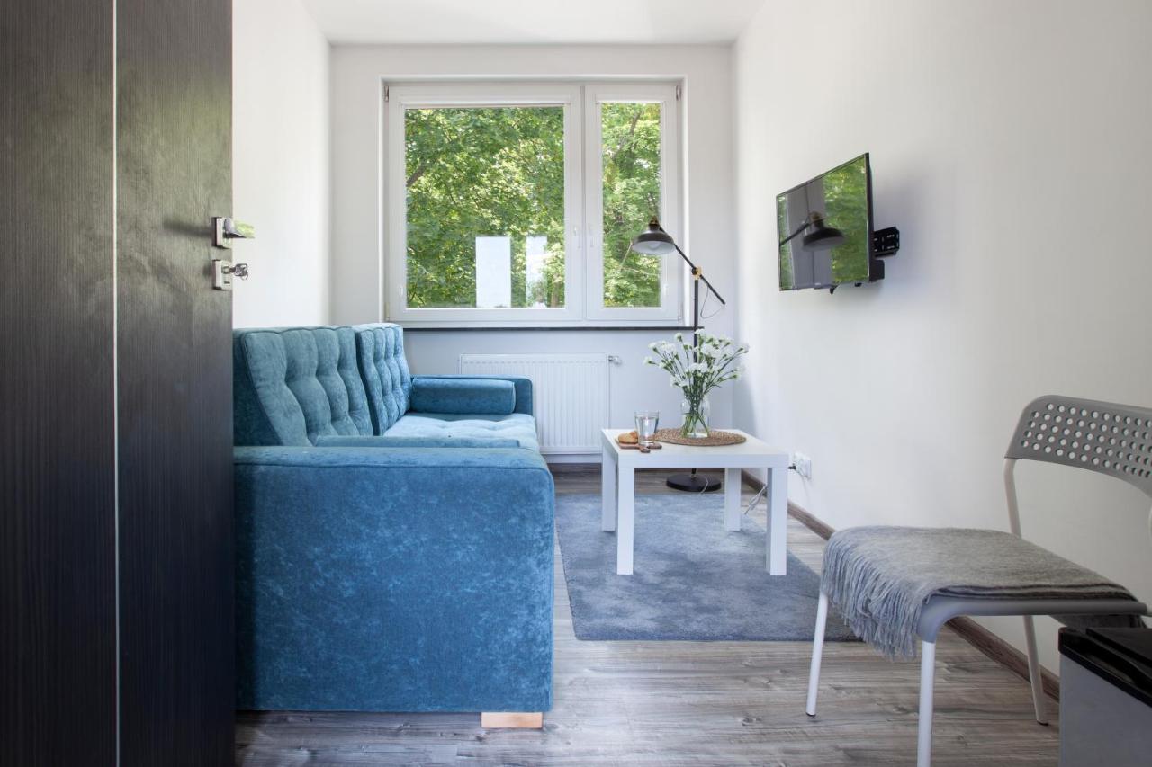 Rj Hostel Chrobrego 79 Gdańsk Eksteriør billede